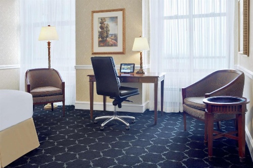 The Drake Hotel image 10