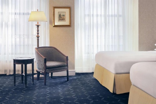 The Drake Hotel image 12