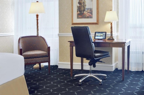 The Drake Hotel image 15