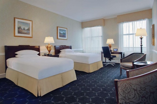 The Drake Hotel image 18