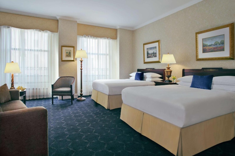 The Drake Hotel Main image