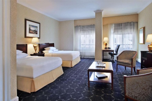 The Drake Hotel image 19