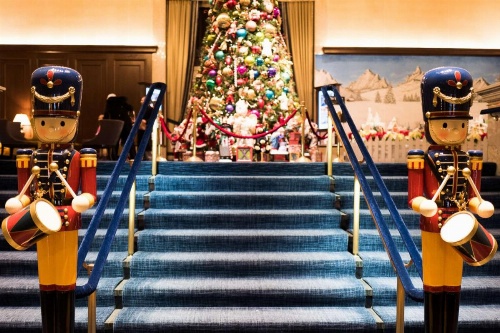 The Drake Hotel image 25