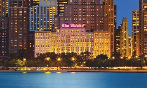 The Drake Hotel image 30