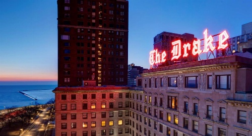 The Drake Hotel image 31