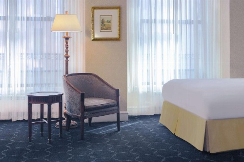 The Drake Hotel image 34