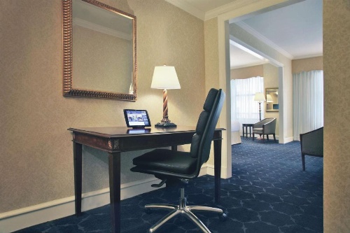 The Drake Hotel image 35