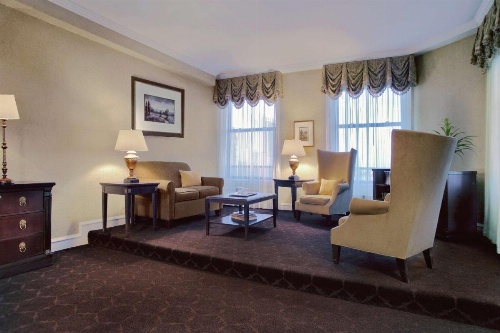 The Drake Hotel image 36