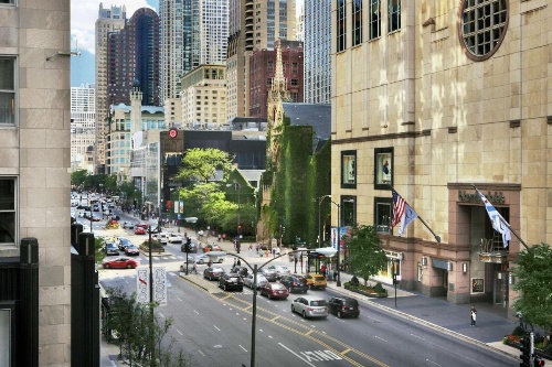 The Drake Hotel image 37