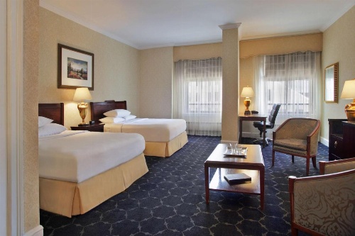 The Drake Hotel image 41