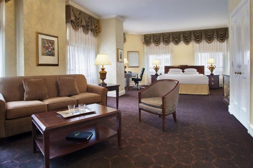 The Drake Hotel image 45