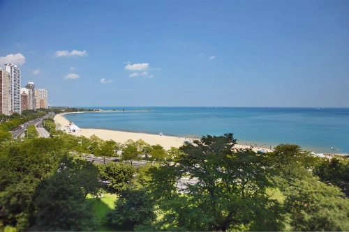 The Drake Hotel image 48