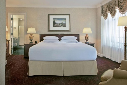 The Drake Hotel image 5